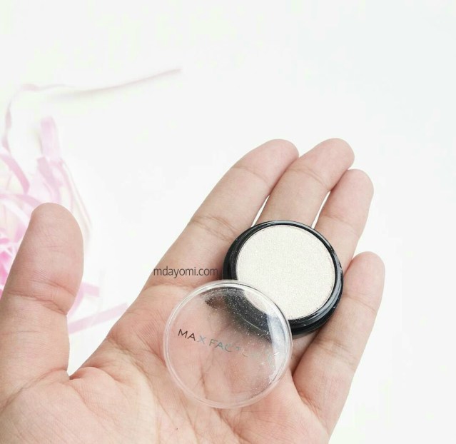 Eyeshadow Max Factor