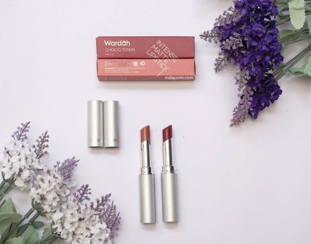 wardah-intense-matte-lipstick