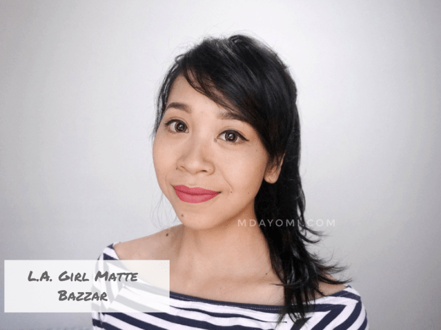 la-girls-matte-bazzar