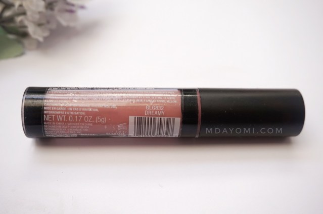 la-girls-matte-dreamy-back