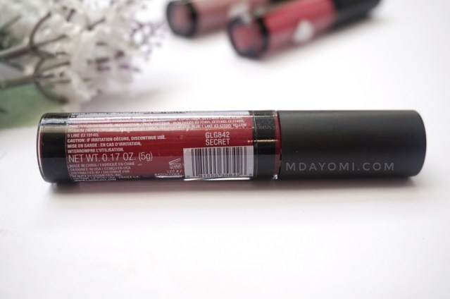 la-girls-matte-secret-back