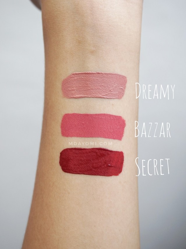 la-girls-matte-shades