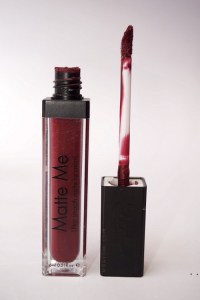 Sleek Matte Me Lip Cream