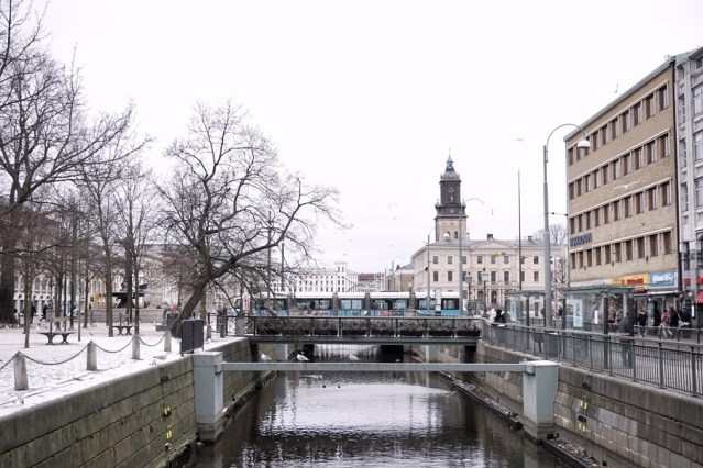 gothenburg-city-center
