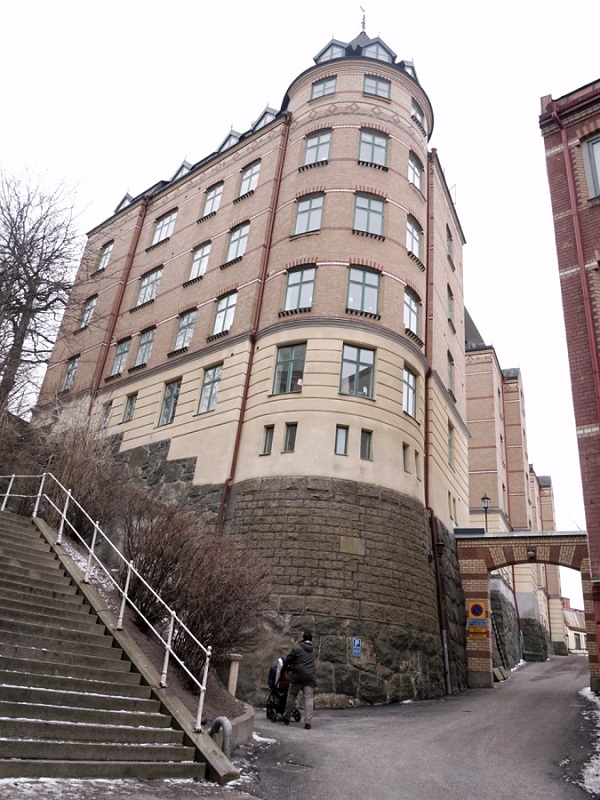 gothenburg_apartement